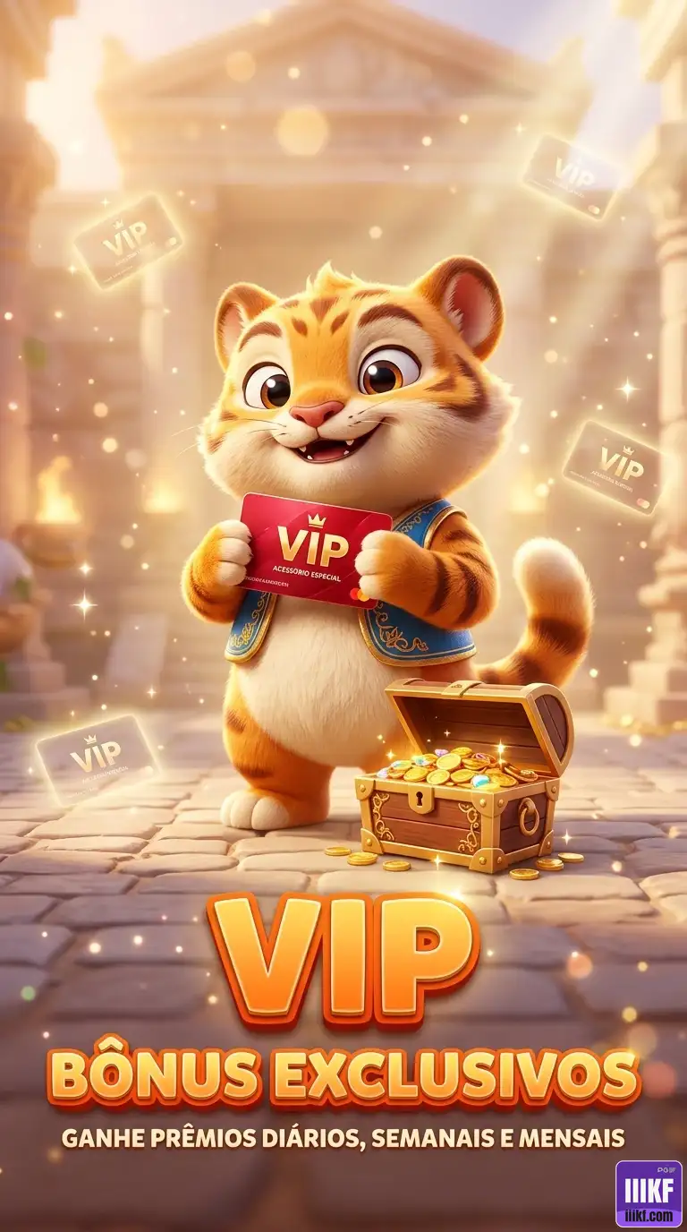 iiikf.com participe de inovador jogo