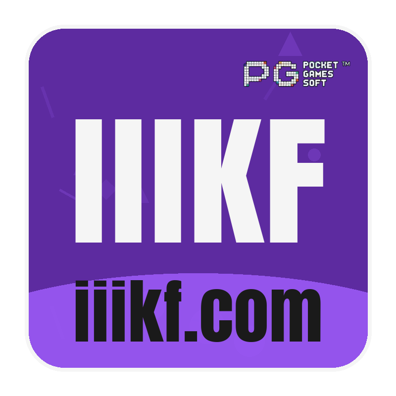 iiikf.com logo
